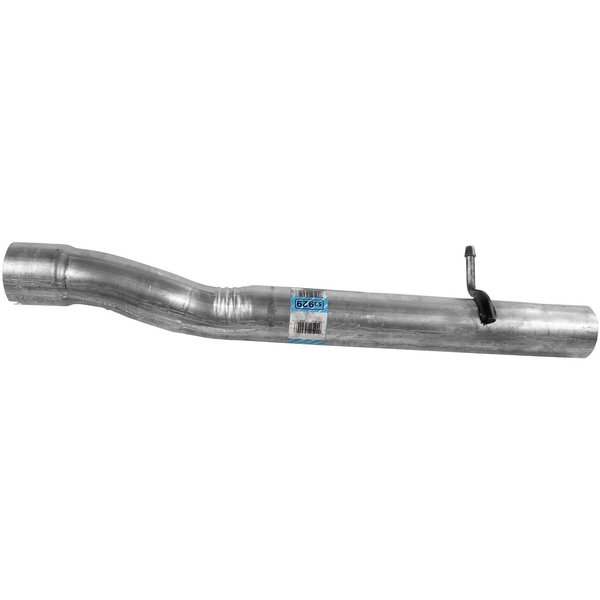 Walker Exhaust Exhaust Intermediate Pipe, 53929 53929